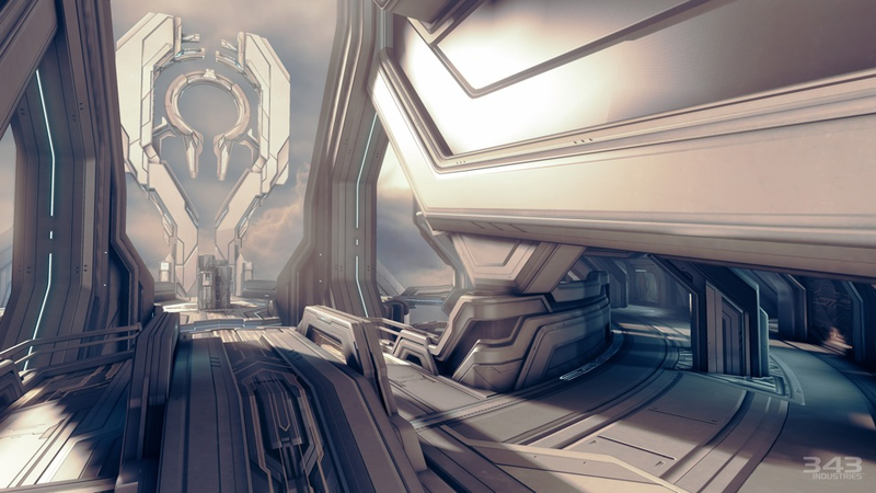 Illustration for article titled Slayer Multiplayer in Halo 4 Feels Familiar, With Better-Sounding Pew Pews